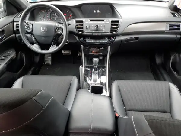 1HGCR2F56HA167309 2017 HONDA ACCORD - Image 8