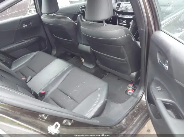 1HGCR2F56HA168184 2017 HONDA ACCORD - Image 8