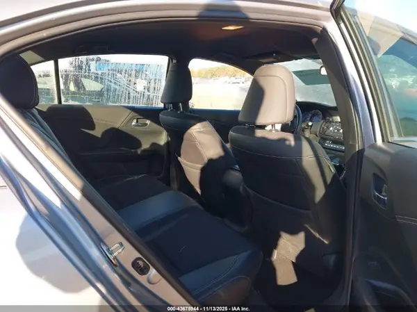 1HGCR2F56HA171344 2017 HONDA ACCORD - Image 8