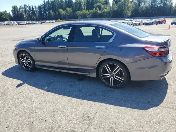 1HGCR2F56HA171473 2017 HONDA ACCORD - Image 2