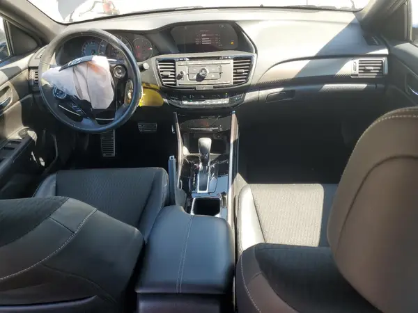 1HGCR2F56HA171473 2017 HONDA ACCORD - Image 8