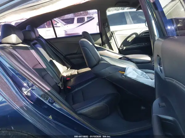 1HGCR2F56HA172218 2017 HONDA ACCORD - Image 8