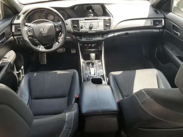 1HGCR2F56HA172445 2017 HONDA ACCORD - Image 8