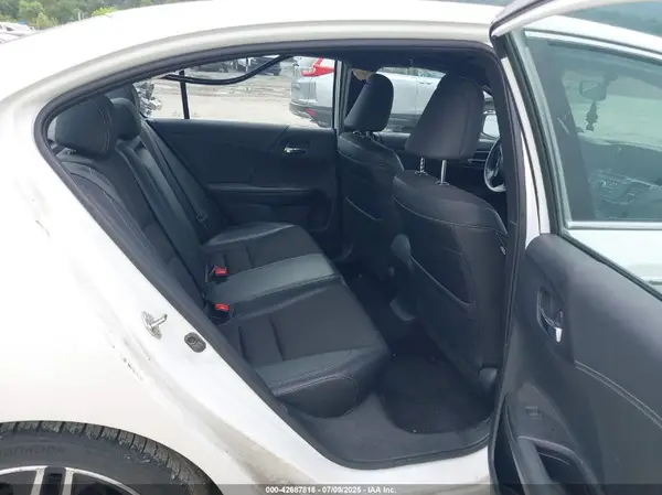 1HGCR2F56HA176091 2017 HONDA ACCORD - Image 8