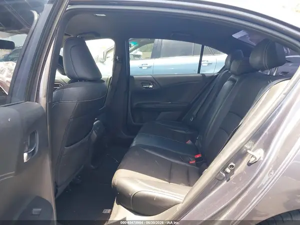 1HGCR2F56HA176950 2017 HONDA ACCORD - Image 8
