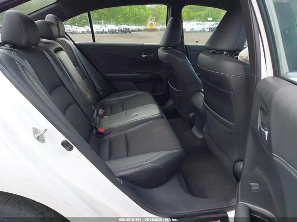 1HGCR2F56HA180741 2017 HONDA ACCORD - Image 8