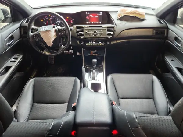 1HGCR2F56HA181825 2017 HONDA ACCORD - Image 8
