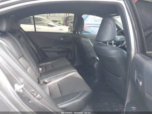 1HGCR2F56HA182392 2017 HONDA ACCORD - Image 8