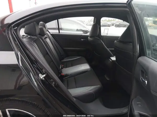 1HGCR2F56HA182604 2017 HONDA ACCORD - Image 8