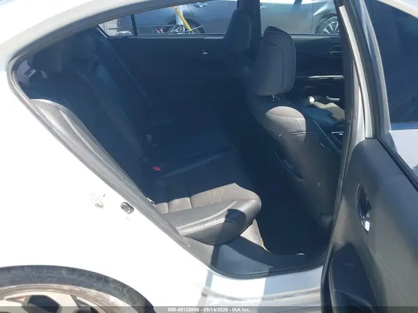 1HGCR2F56HA187267 2017 HONDA ACCORD - Image 8