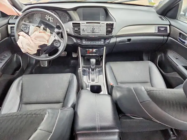 1HGCR2F56HA187284 2017 HONDA ACCORD - Image 8