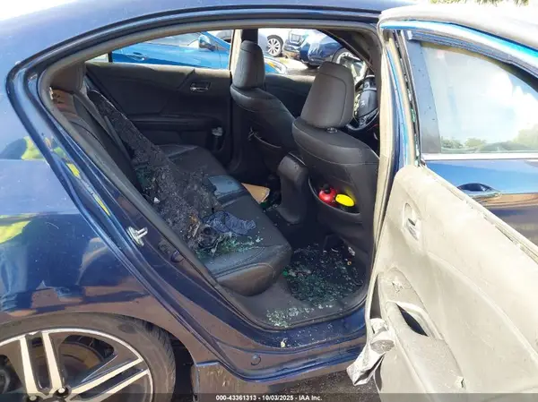 1HGCR2F56HA187706 2017 HONDA ACCORD - Image 8