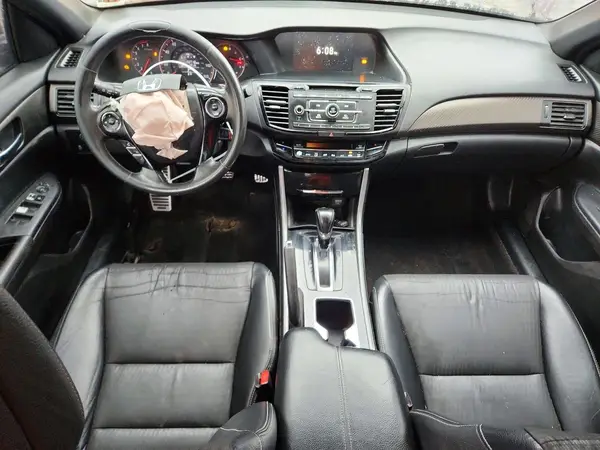 1HGCR2F56HA189102 2017 HONDA ACCORD - Image 8