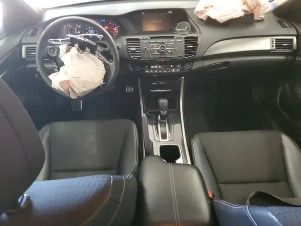 1HGCR2F56HA191402 2017 HONDA ACCORD - Image 8