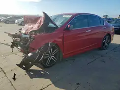 1HGCR2F56HA191562 2017 HONDA ACCORD