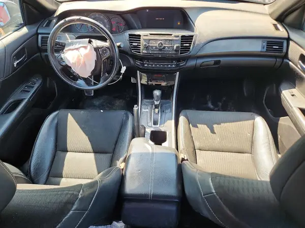 1HGCR2F56HA192758 2017 HONDA ACCORD - Image 8