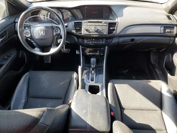 1HGCR2F56HA192887 2017 HONDA ACCORD - Image 8