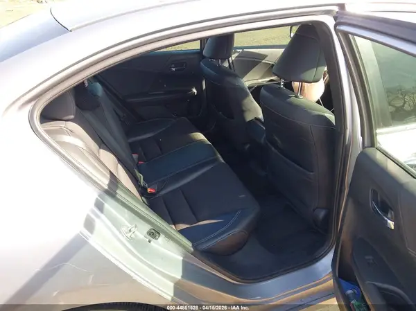 1HGCR2F56HA196356 2017 HONDA ACCORD - Image 8