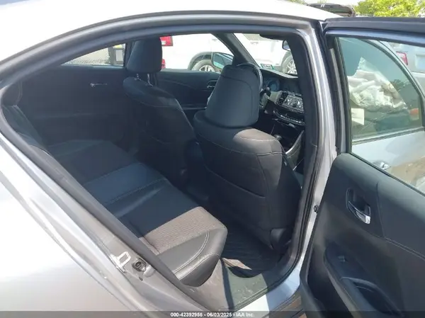 1HGCR2F56HA196373 2017 HONDA ACCORD - Image 8
