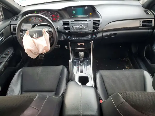 1HGCR2F56HA196793 2017 HONDA ACCORD - Image 8