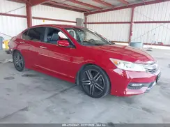 1HGCR2F56HA197281 2017 HONDA ACCORD