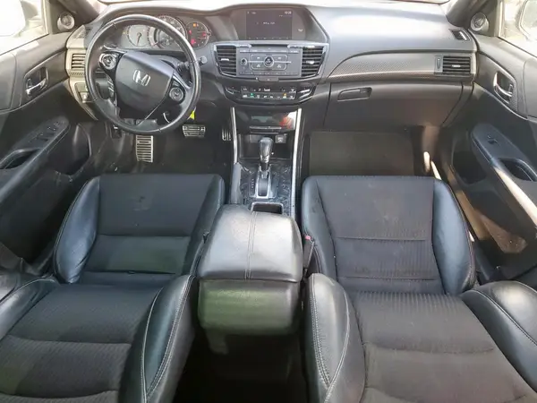 1HGCR2F56HA198883 2017 HONDA ACCORD - Image 8