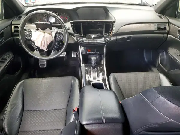 1HGCR2F56HA199435 2017 HONDA ACCORD - Image 8