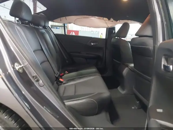 1HGCR2F56HA200454 2017 HONDA ACCORD - Image 8