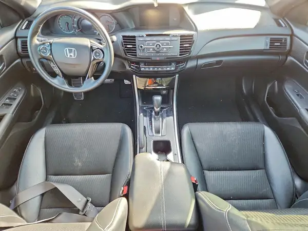 1HGCR2F56HA201300 2017 HONDA ACCORD - Image 8