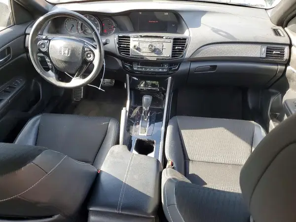 1HGCR2F56HA202043 2017 HONDA ACCORD - Image 8