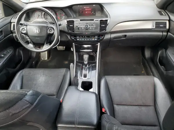 1HGCR2F56HA203192 2017 HONDA ACCORD - Image 8