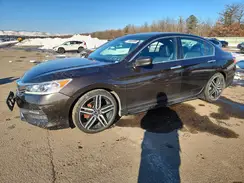 1HGCR2F56HA209154 2017 HONDA ACCORD