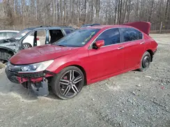 1HGCR2F56HA214676 2017 HONDA ACCORD