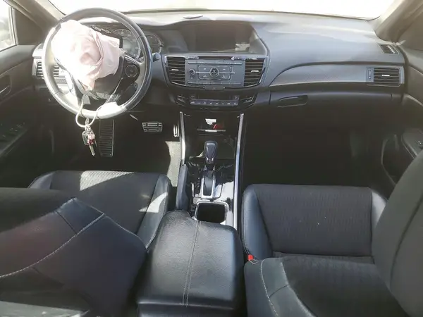 1HGCR2F56HA219196 2017 HONDA ACCORD - Image 8