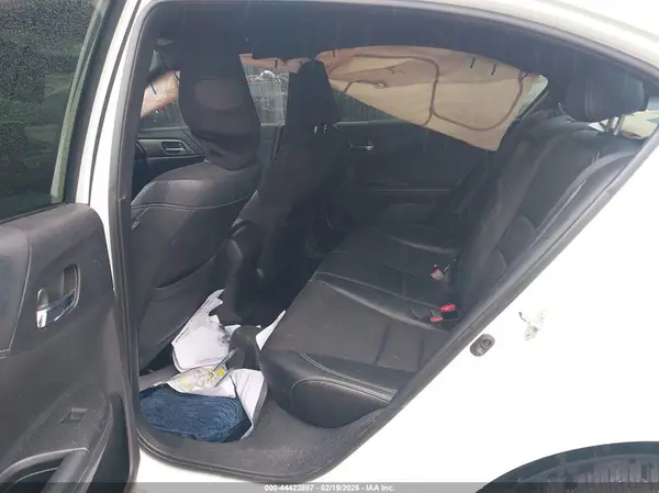 1HGCR2F56HA220798 2017 HONDA ACCORD - Image 8