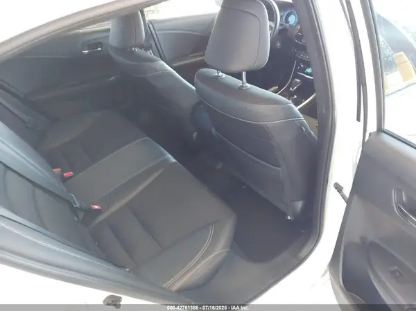 1HGCR2F56HA220834 2017 HONDA ACCORD - Image 8