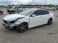 1HGCR2F56HA227007 2017 HONDA ACCORD