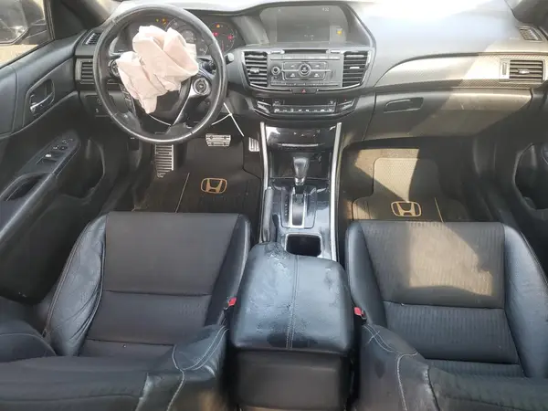 1HGCR2F56HA229923 2017 HONDA ACCORD - Image 8