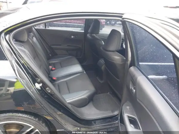 1HGCR2F56HA230604 2017 HONDA ACCORD - Image 8