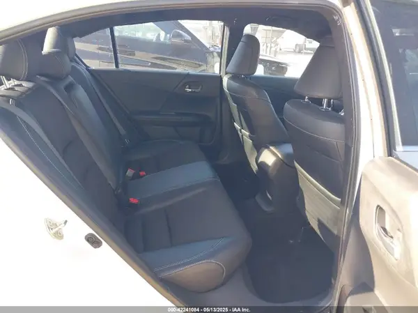 1HGCR2F56HA230909 2017 HONDA ACCORD - Image 8