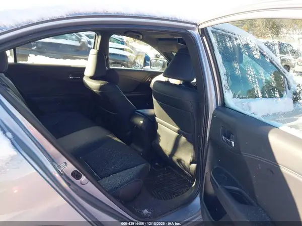 1HGCR2F56HA231980 2017 HONDA ACCORD - Image 8
