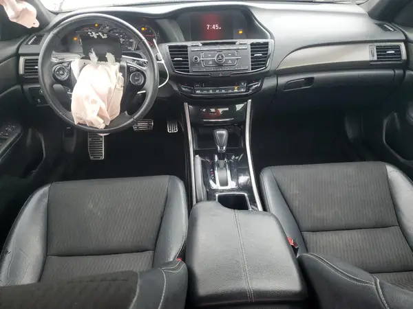 1HGCR2F56HA234345 2017 HONDA ACCORD - Image 8