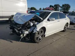 1HGCR2F56HA236676 2017 HONDA ACCORD