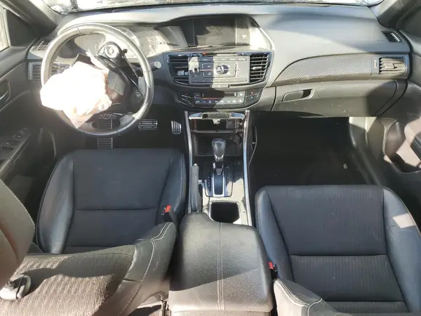 1HGCR2F56HA236676 2017 HONDA ACCORD - Image 8