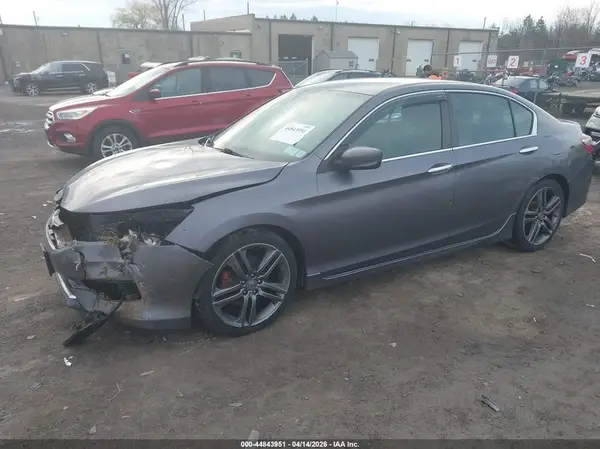 1HGCR2F56HA237732 2017 HONDA ACCORD - Image 2
