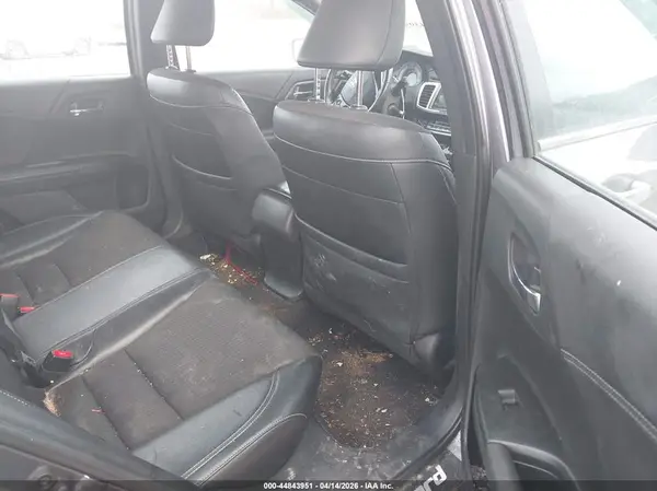 1HGCR2F56HA237732 2017 HONDA ACCORD - Image 8