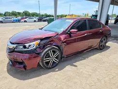 1HGCR2F56HA241506 2017 HONDA ACCORD