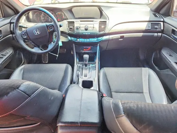 1HGCR2F56HA241506 2017 HONDA ACCORD - Image 8