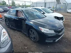 1HGCR2F56HA242221 2017 HONDA ACCORD