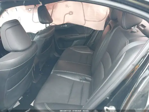 1HGCR2F56HA242221 2017 HONDA ACCORD - Image 8